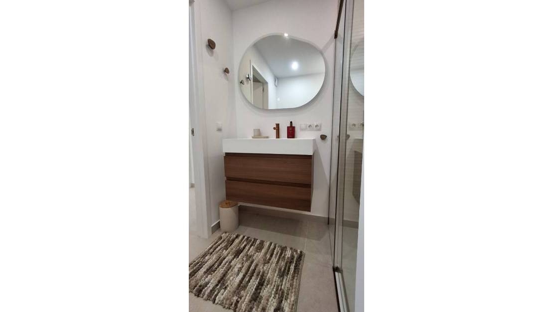 Venta - Apartment - Torrevieja - Torrevieja Centro
