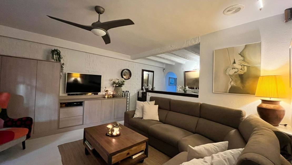 Venta - Apartment - Torrevieja - Torrevieja Centro
