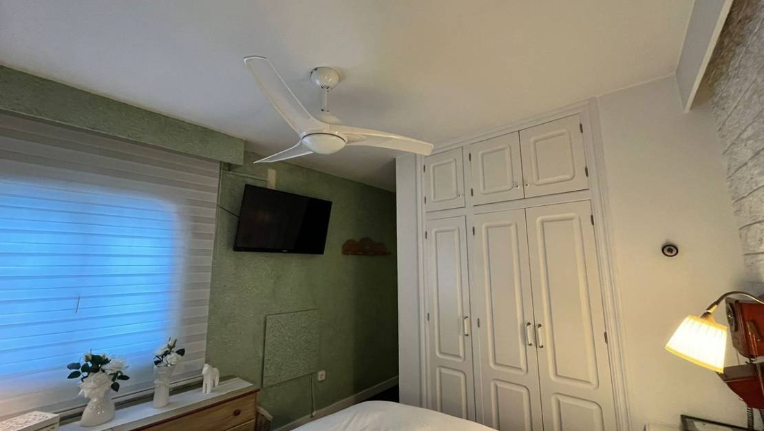 Venta - Apartment - Torrevieja - Torrevieja Centro