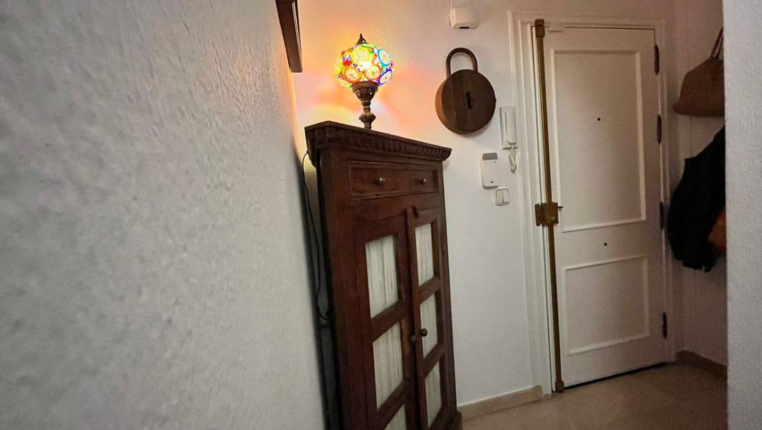 Venta - Apartment - Torrevieja - Torrevieja Centro