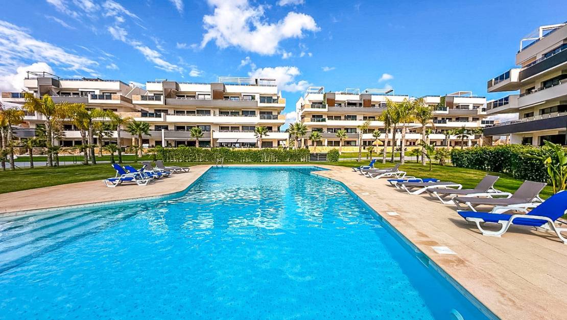 Venta - Apartment - Torrevieja - Torrevieja Centro