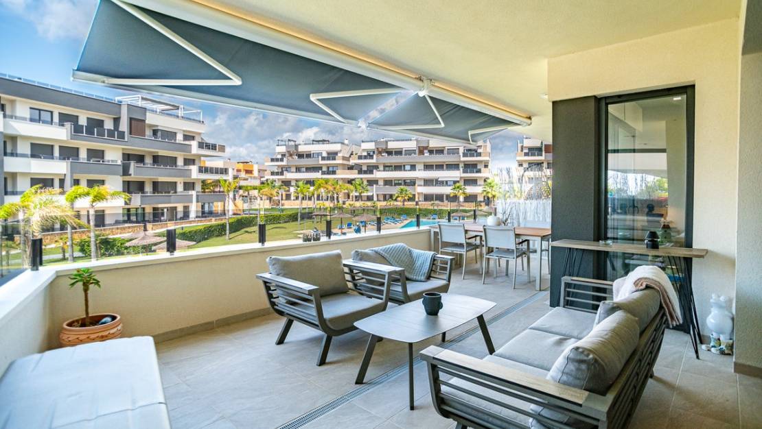 Venta - Apartment - Torrevieja - Torrevieja Centro