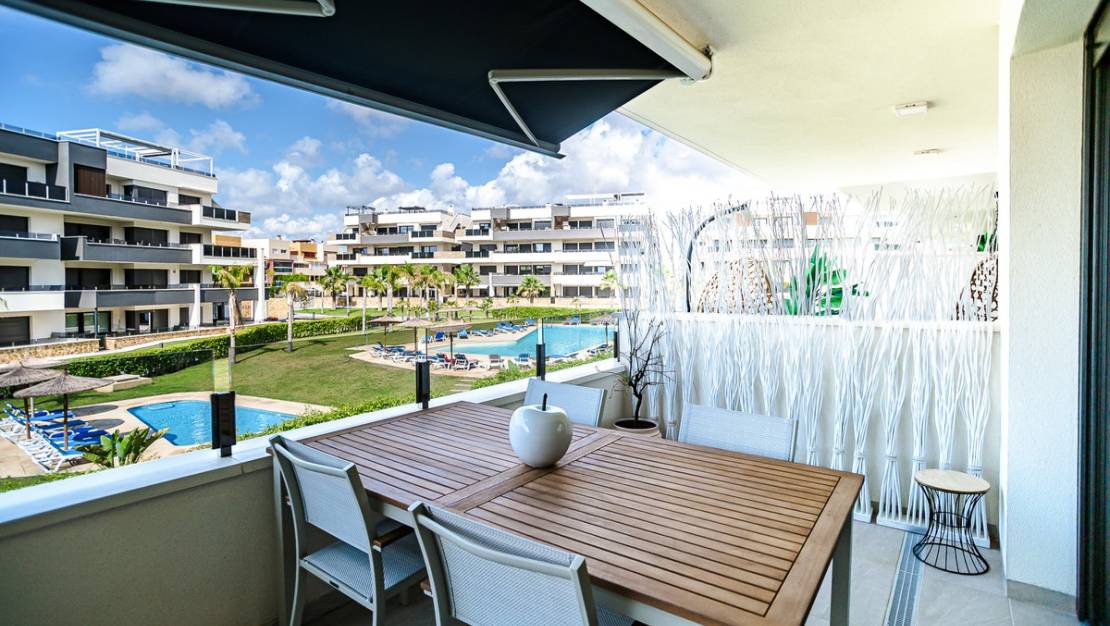 Venta - Apartment - Torrevieja - Torrevieja Centro