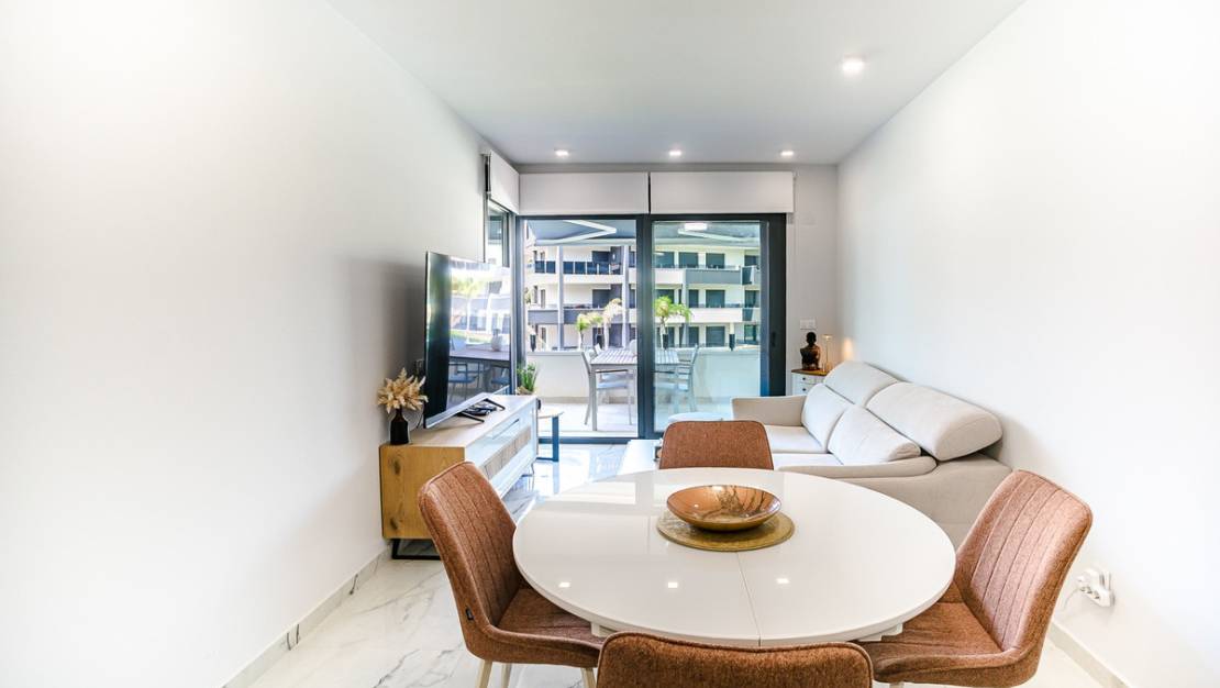 Venta - Apartment - Torrevieja - Torrevieja Centro