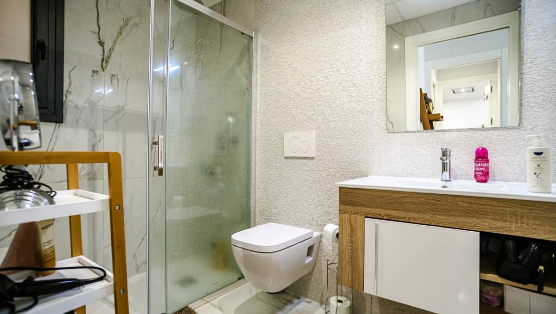 Venta - Apartment - Torrevieja - Torrevieja Centro
