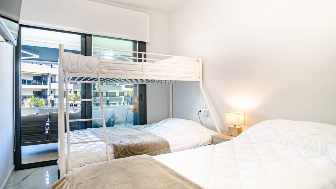 Venta - Apartment - Torrevieja - Torrevieja Centro