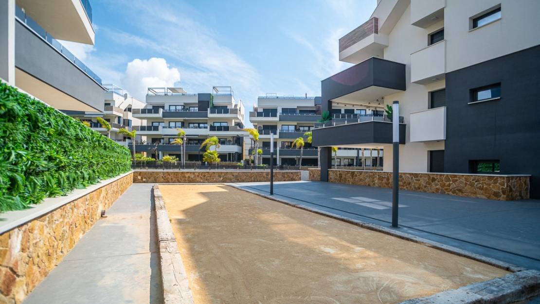 Venta - Apartment - Torrevieja - Torrevieja Centro