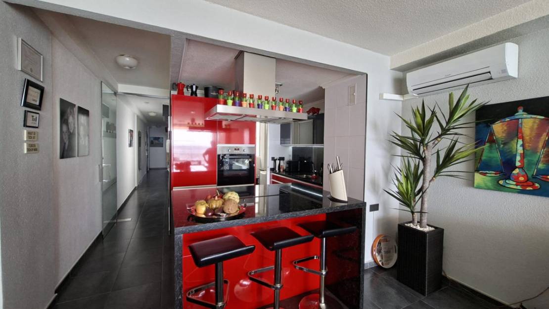 Venta - Apartment - Torrevieja - Torrevieja Centro
