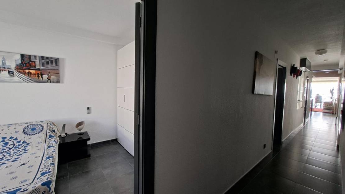 Venta - Apartment - Torrevieja - Torrevieja Centro
