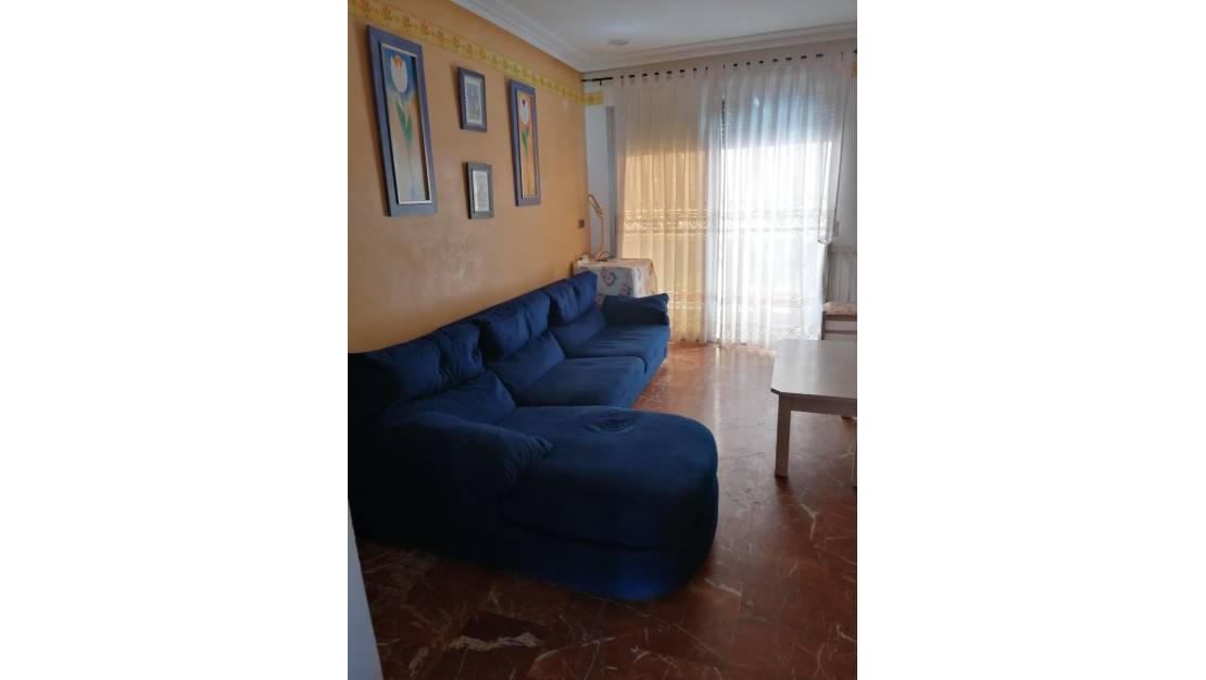 Venta - Apartment - Torrevieja - Torrevieja Centro
