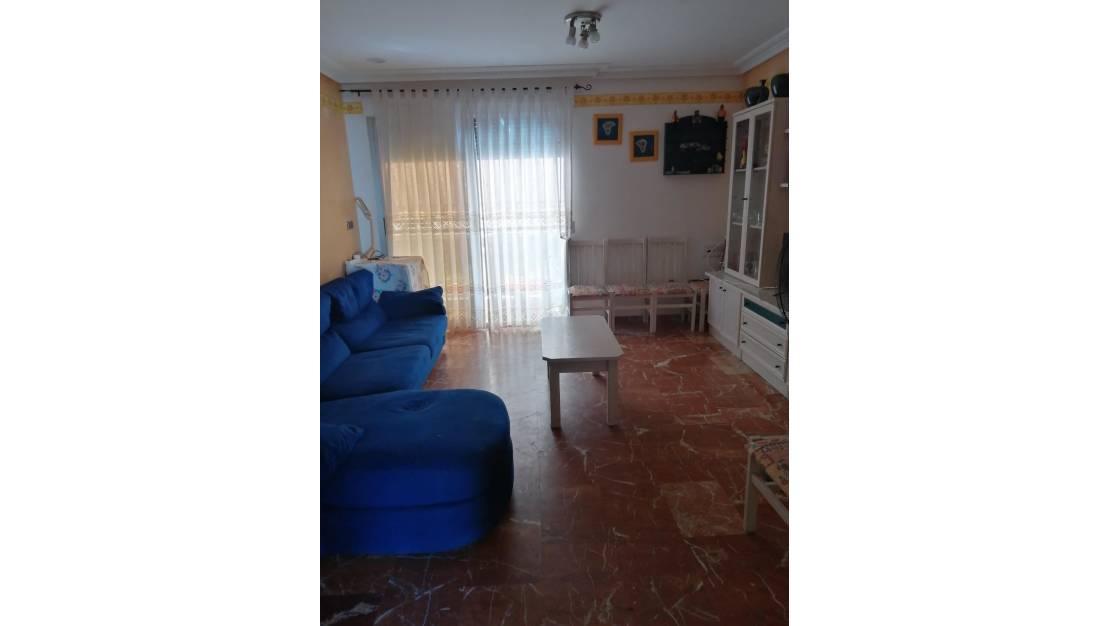 Venta - Apartment - Torrevieja - Torrevieja Centro