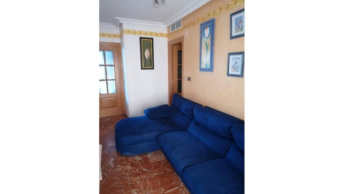 Venta - Apartment - Torrevieja - Torrevieja Centro