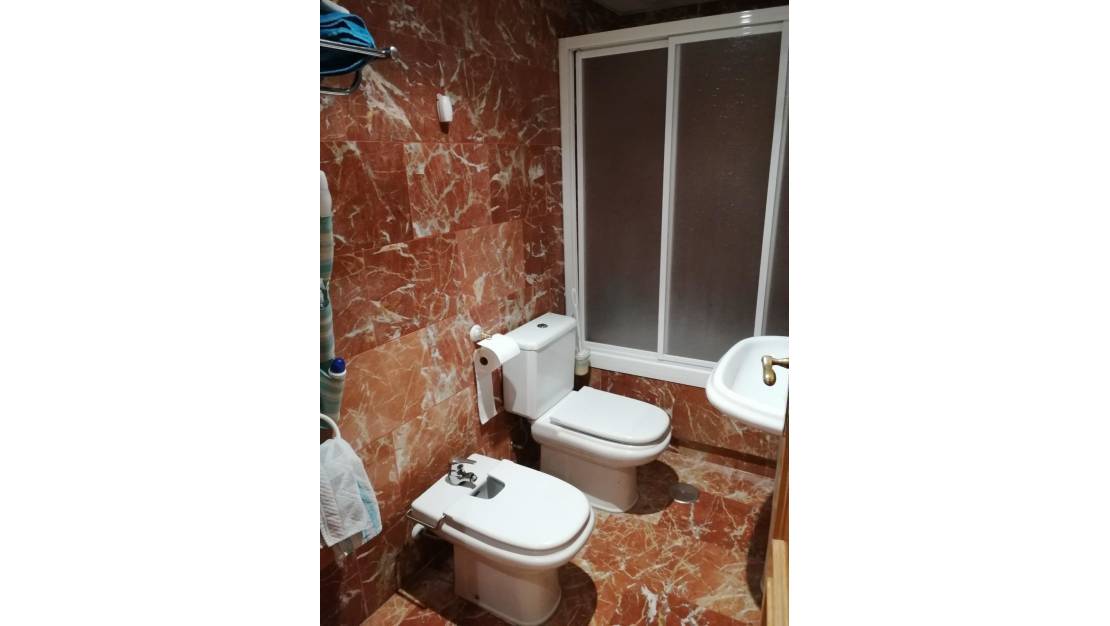 Venta - Apartment - Torrevieja - Torrevieja Centro