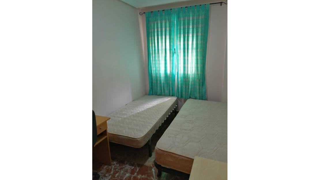 Venta - Apartment - Torrevieja - Torrevieja Centro