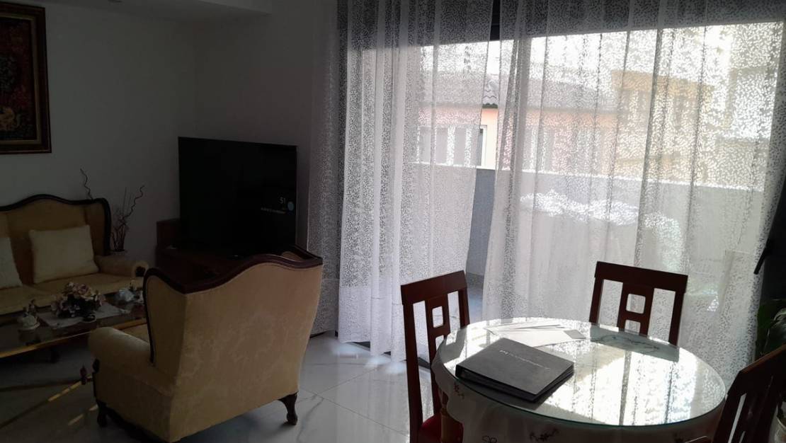 Venta - Apartment - Torrevieja - Torrevieja Centro