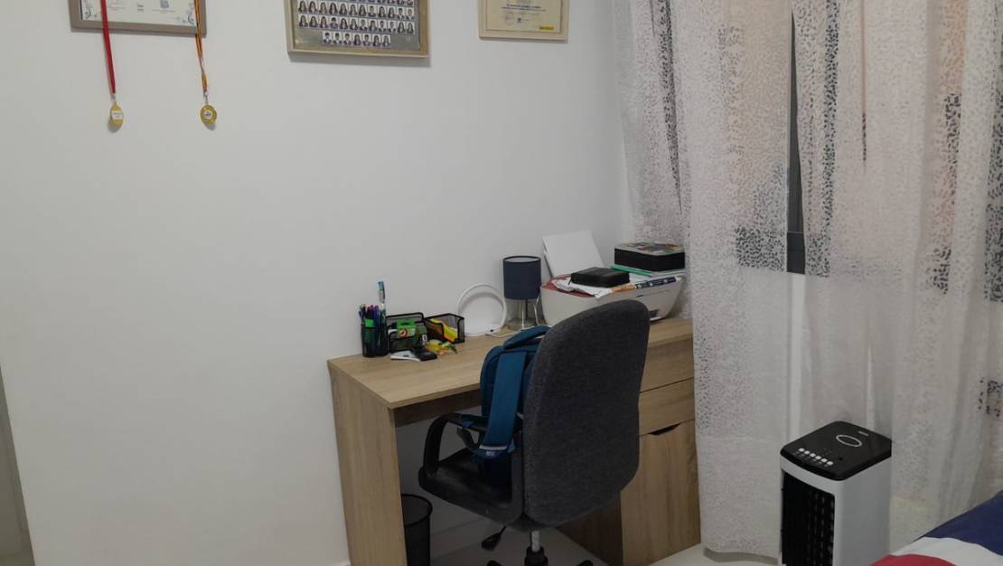 Venta - Apartment - Torrevieja - Torrevieja Centro