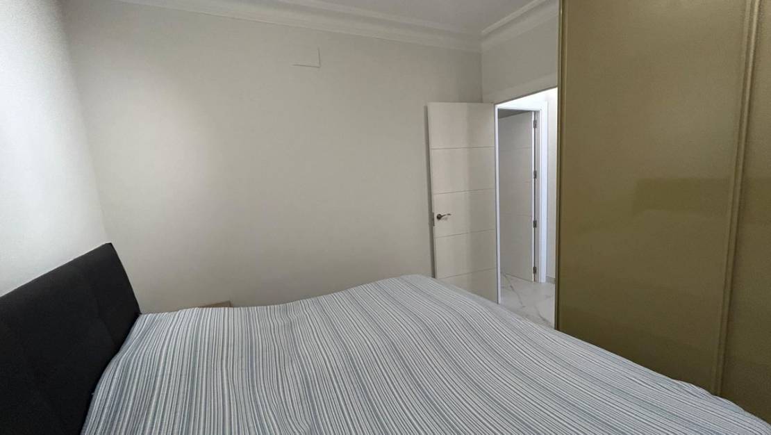 Venta - Apartment - Torrevieja - Torrevieja Centro