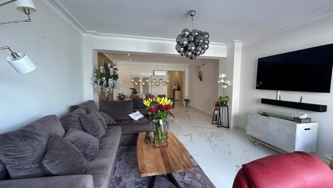 Venta - Apartment - Torrevieja - Torrevieja Centro