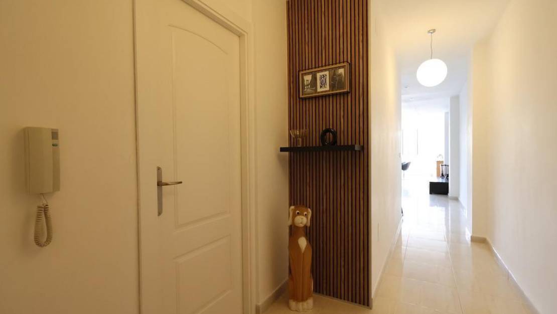 Venta - Apartment - Torrevieja - Torrevieja Centro