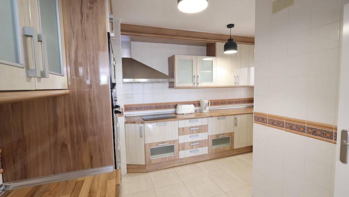 Venta - Apartment - Torrevieja - Torrevieja Centro