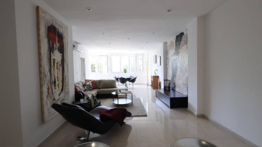 Venta - Apartment - Torrevieja - Torrevieja Centro