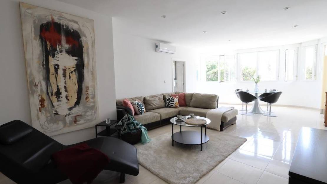 Venta - Apartment - Torrevieja - Torrevieja Centro
