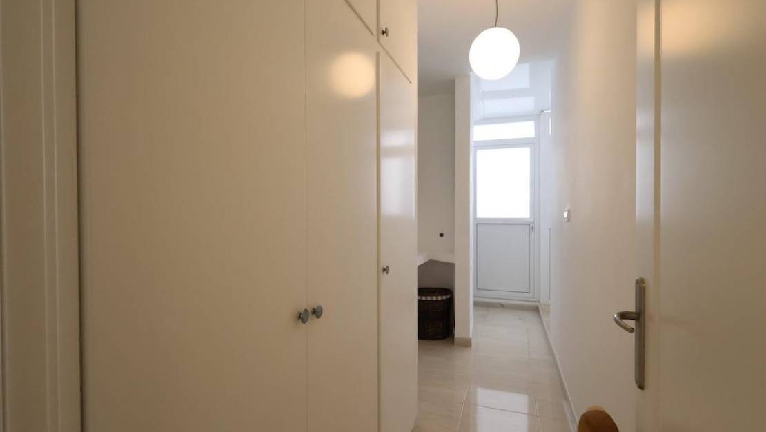 Venta - Apartment - Torrevieja - Torrevieja Centro