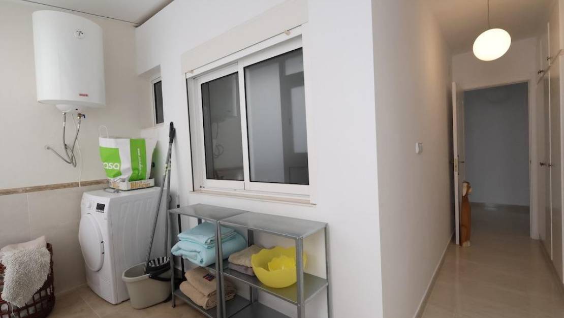 Venta - Apartment - Torrevieja - Torrevieja Centro