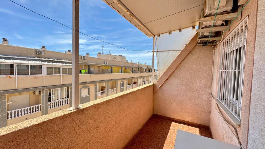 Venta - Apartment - Torrevieja - Torrevieja Centro