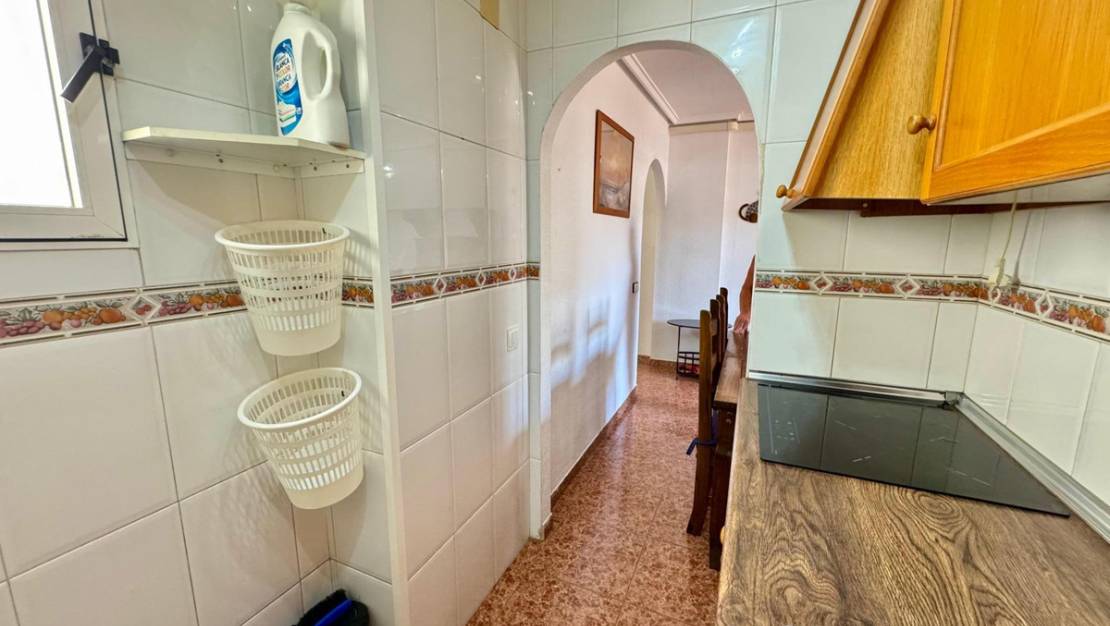Venta - Apartment - Torrevieja - Torrevieja Centro