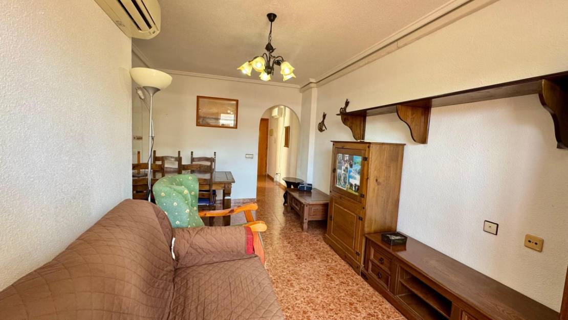 Venta - Apartment - Torrevieja - Torrevieja Centro