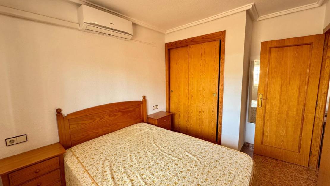 Venta - Apartment - Torrevieja - Torrevieja Centro