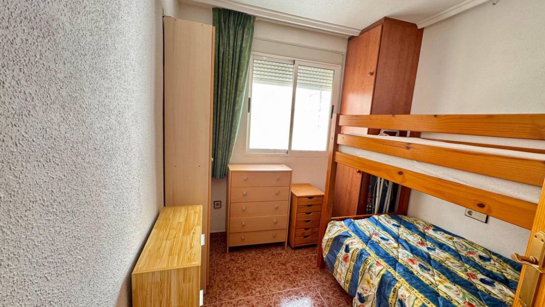 Venta - Apartment - Torrevieja - Torrevieja Centro
