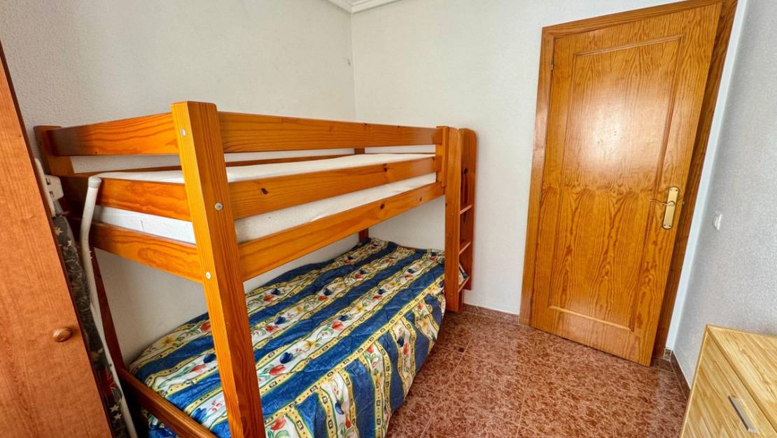 Venta - Apartment - Torrevieja - Torrevieja Centro