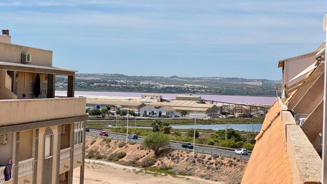 Venta - Apartment - Torrevieja - Torrevieja Centro