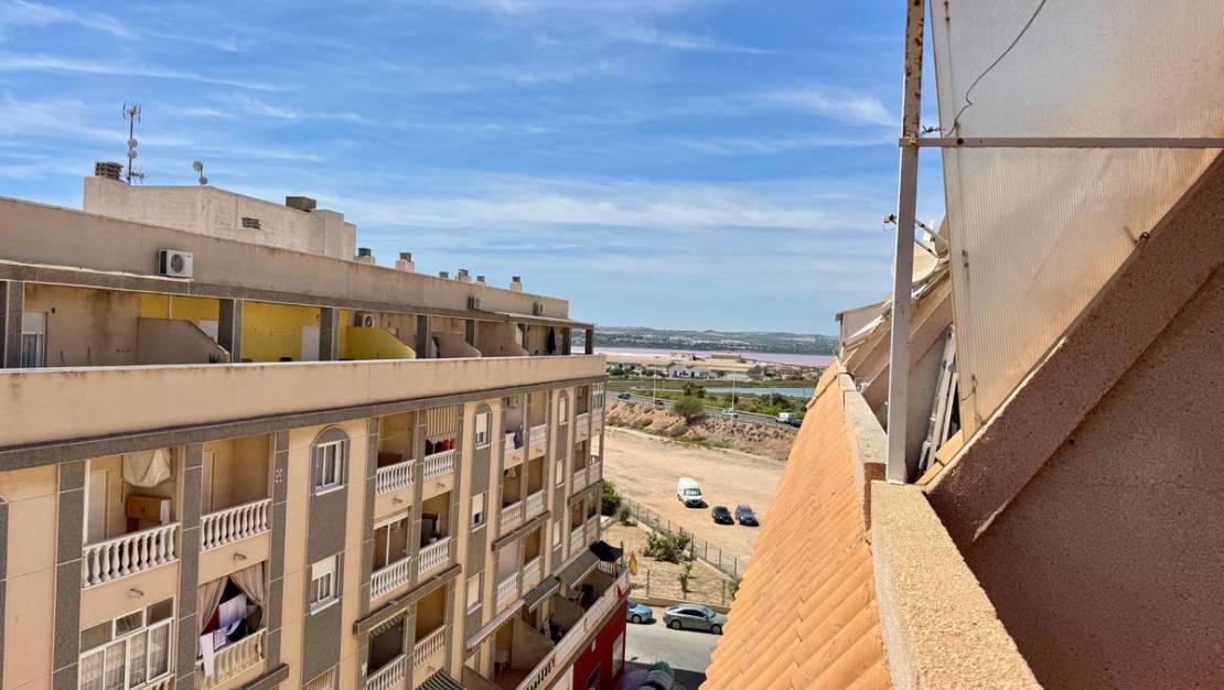 Venta - Apartment - Torrevieja - Torrevieja Centro