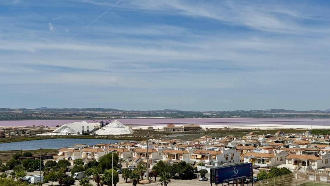 Venta - Apartment - Torrevieja - Torrevieja Centro