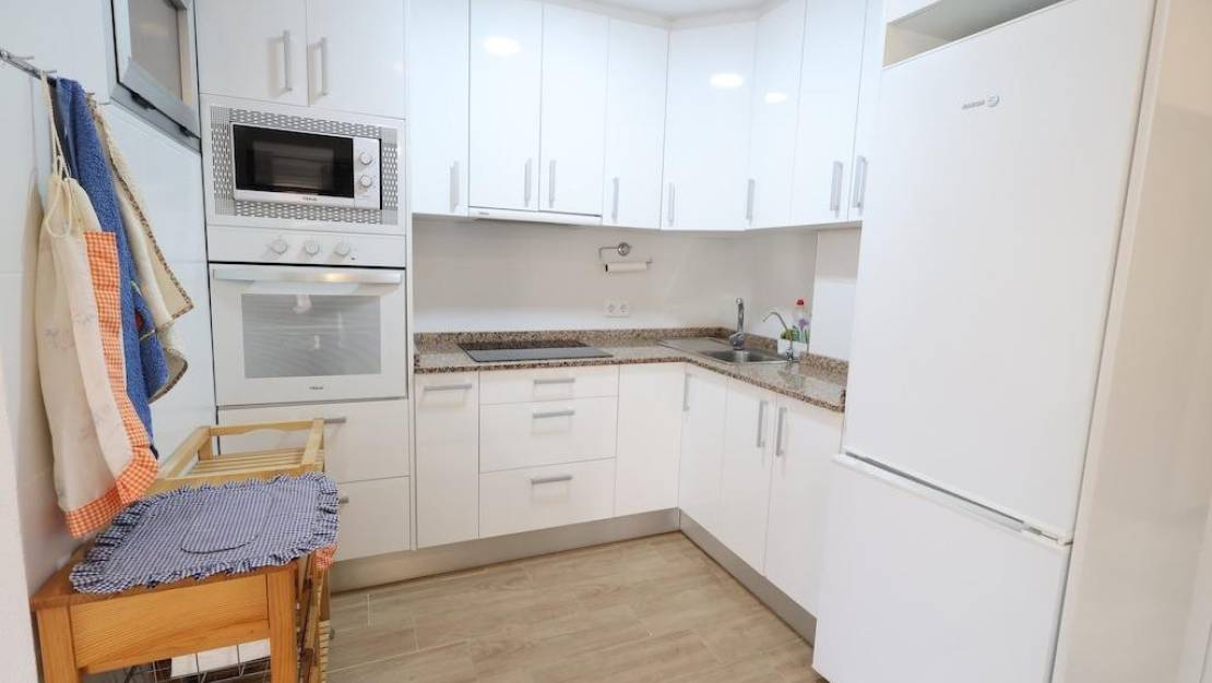 Venta - Apartment - Torrevieja - Torrevieja Centro