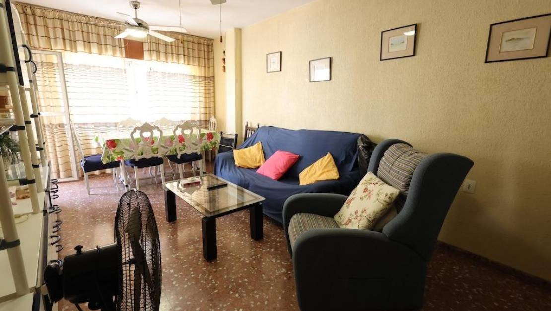 Venta - Apartment - Torrevieja - Torrevieja Centro