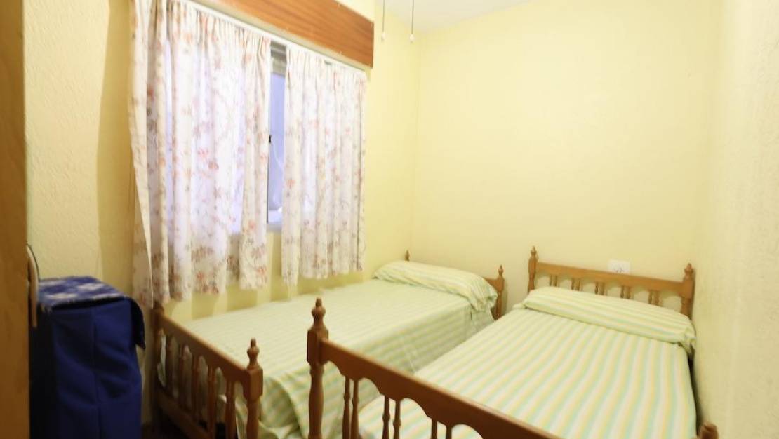 Venta - Apartment - Torrevieja - Torrevieja Centro