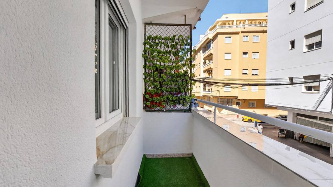 Venta - Apartment - Torrevieja - Torrevieja Centro