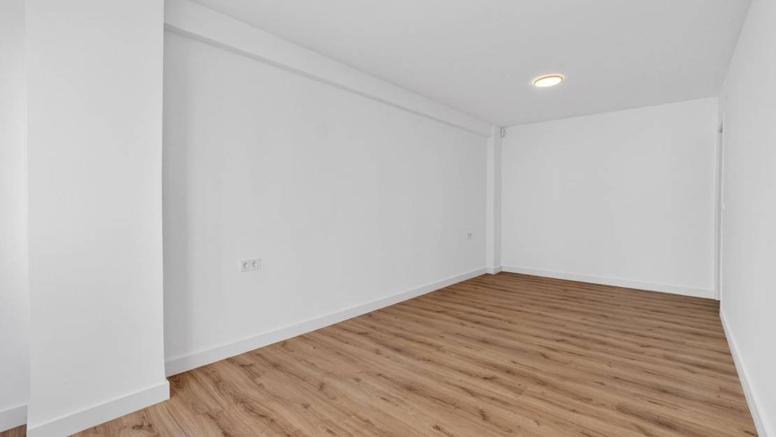 Venta - Apartment - Torrevieja - Torrevieja Centro