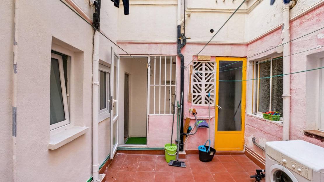 Venta - Apartment - Torrevieja - Torrevieja Centro
