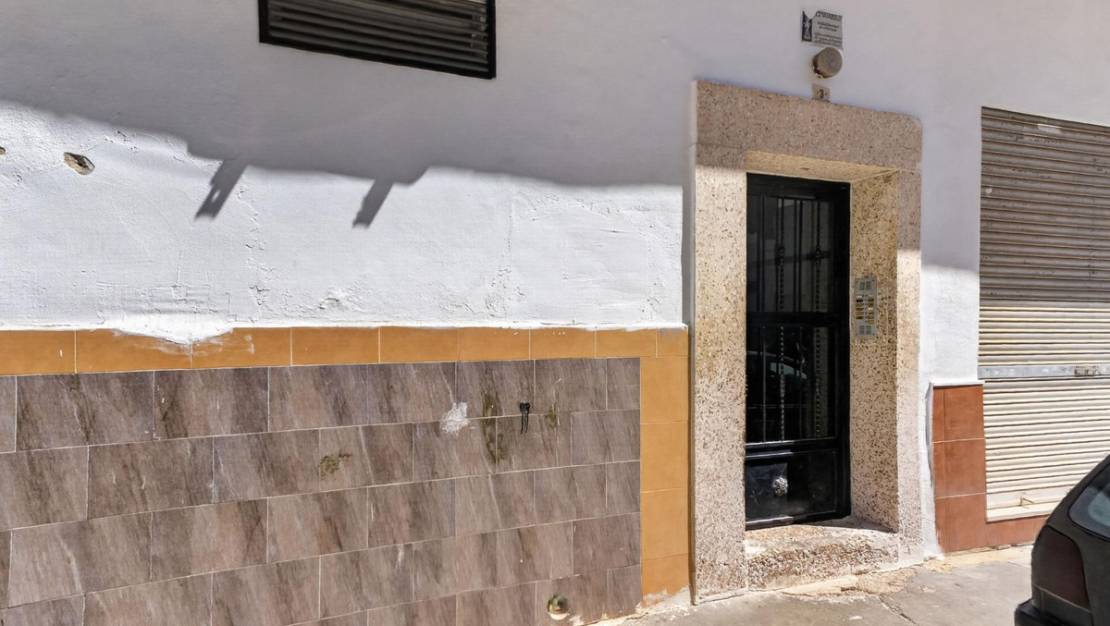 Venta - Apartment - Torrevieja - Torrevieja Centro