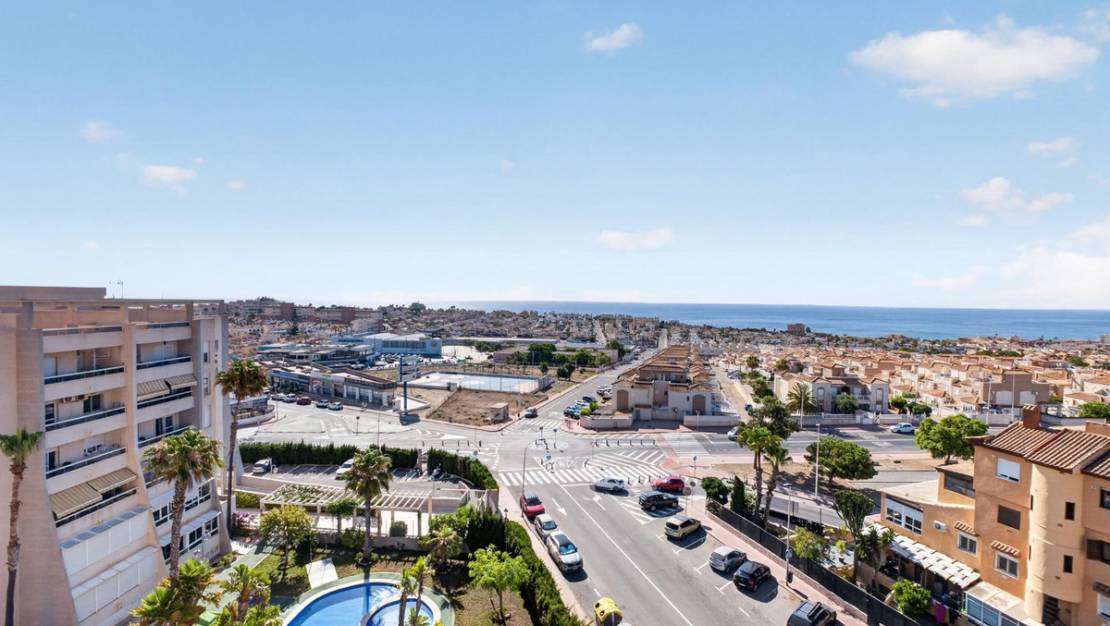 Venta - Apartment - Torrevieja - Torrevieja Centro