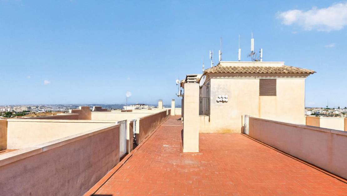 Venta - Apartment - Torrevieja - Torrevieja Centro