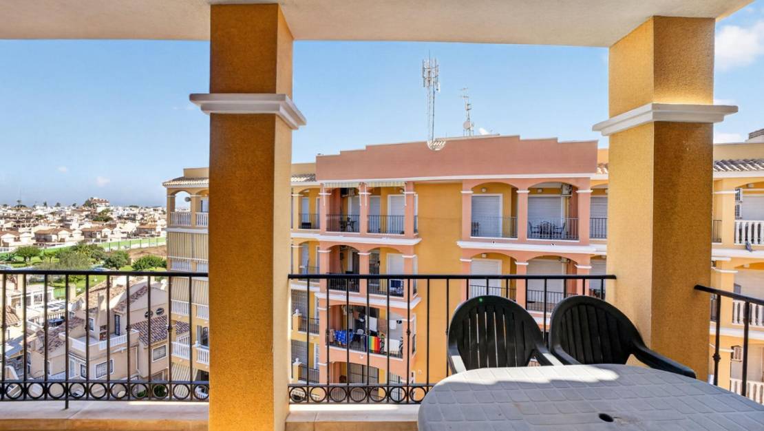 Venta - Apartment - Torrevieja - Torrevieja Centro