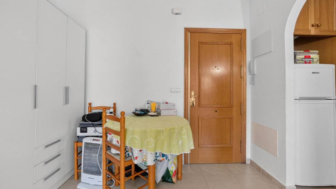 Venta - Apartment - Torrevieja - Torrevieja Centro