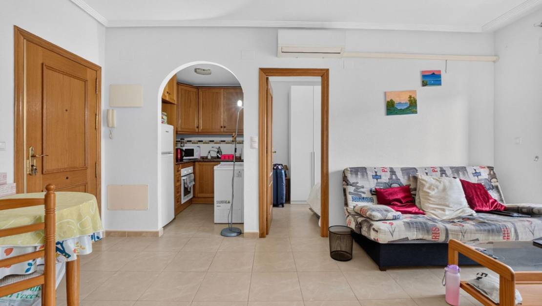 Venta - Apartment - Torrevieja - Torrevieja Centro
