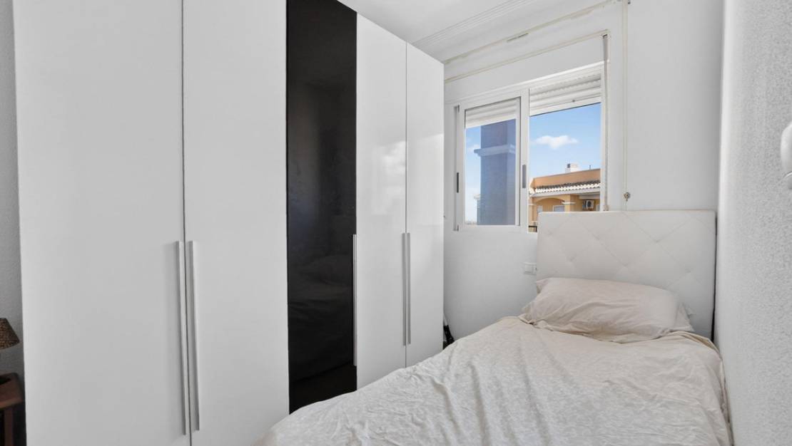 Venta - Apartment - Torrevieja - Torrevieja Centro